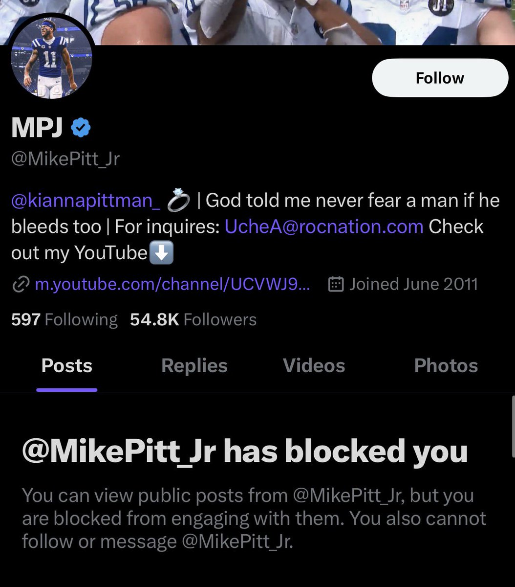 PickensBurgh 🫡 tweet media