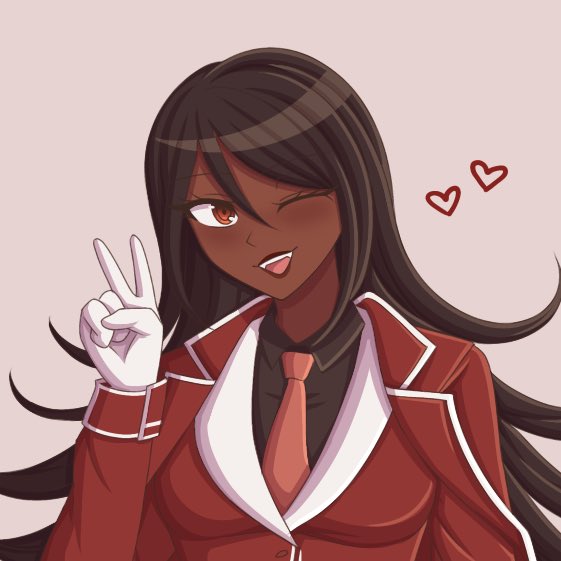 nicelycuntified's tweet photo. i was initially gonna draw tei again but i randomly started thinking about watari instead…i miss you girl
#tetropink https://t.co/OVUyp9csAU