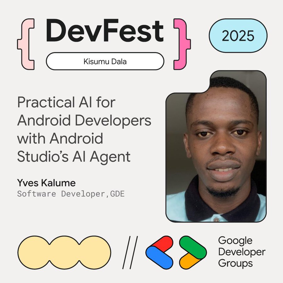 Thumbnail Practical AI for Android Developers with Android Studio’s AI Agent