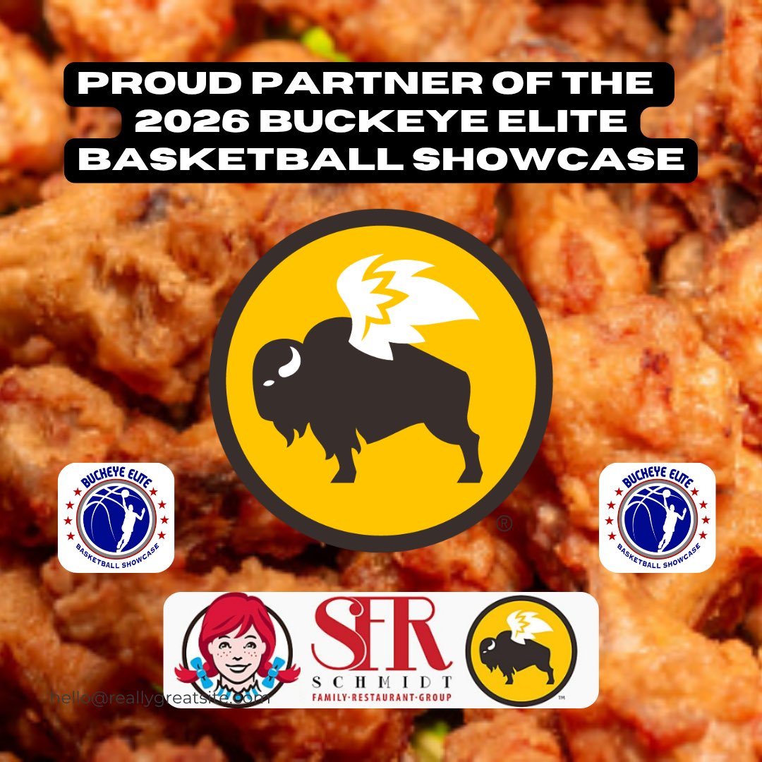 Buckeye Elite Basketball Showcase tweet media