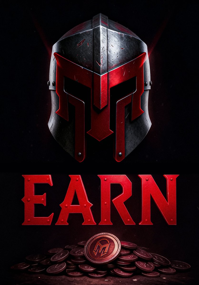 $MUGA Earn Update!!! 📢📢📢📢📢

dexscreener.com/solana/a4ffjwy…

$MLMX <a href="/MUGA_Army/">MUGA</a> <a href="/SafeFun_MLMX/">Safe Fun</a> orchestrated an absolute flawless token launch.

CA renounced.
LP Locked forever!!

solscan.io/tx/4wKNAQfrXk7…

solscan.io/tx/2AhY2RQJ9LY…

🔸 It was a no bundle launch.
No Insiders.
🔸 No