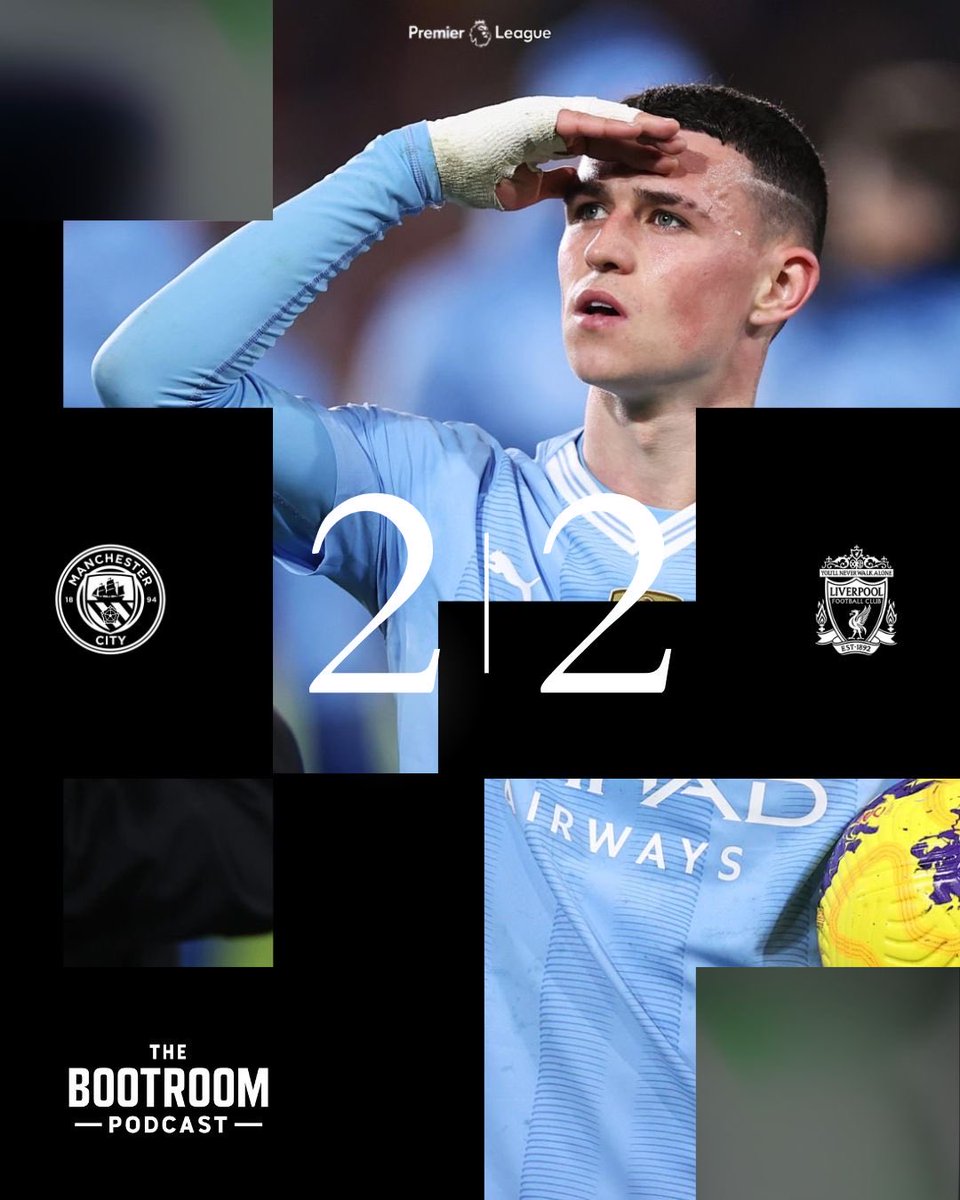 The Bootroom tweet media