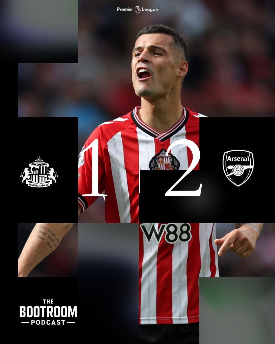 The Bootroom tweet media