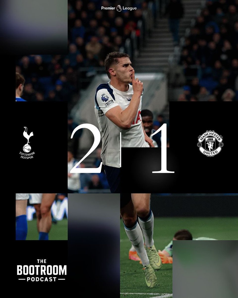 The Bootroom tweet media