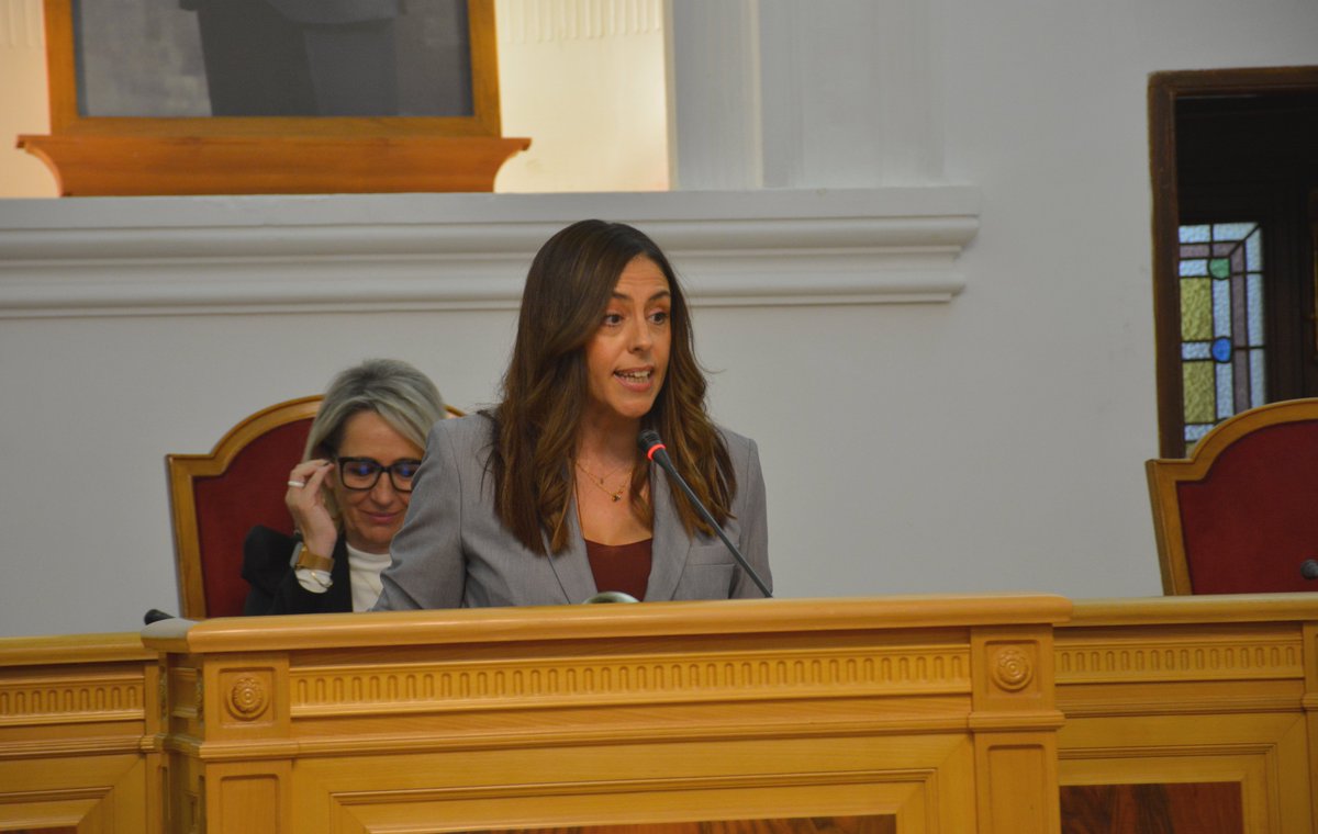 Grupo Socialista Ayto Toledo tweet media