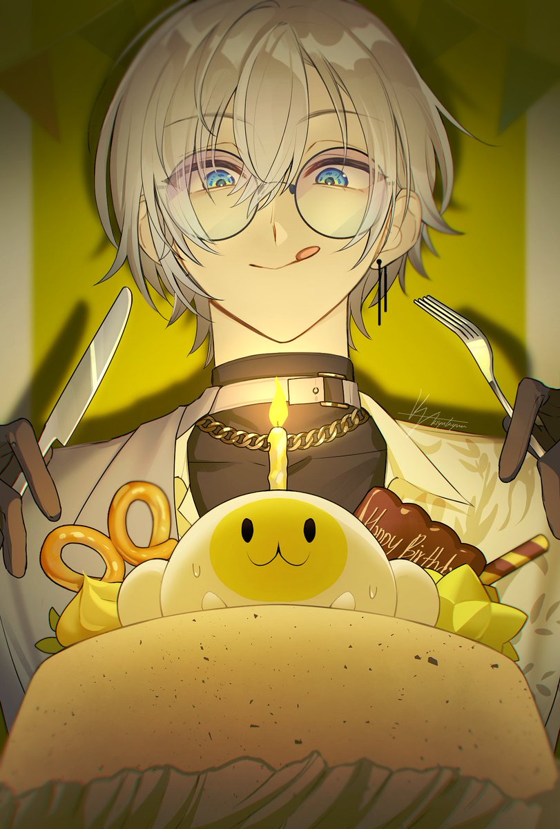 Happy Birthday ! ! ! 🎉🎂

#HBDKD25 #kaepix