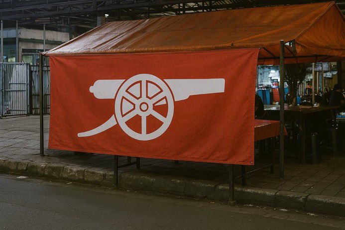 IDGoonerscom's tweet image. Dapet info masih ada yang buka kak