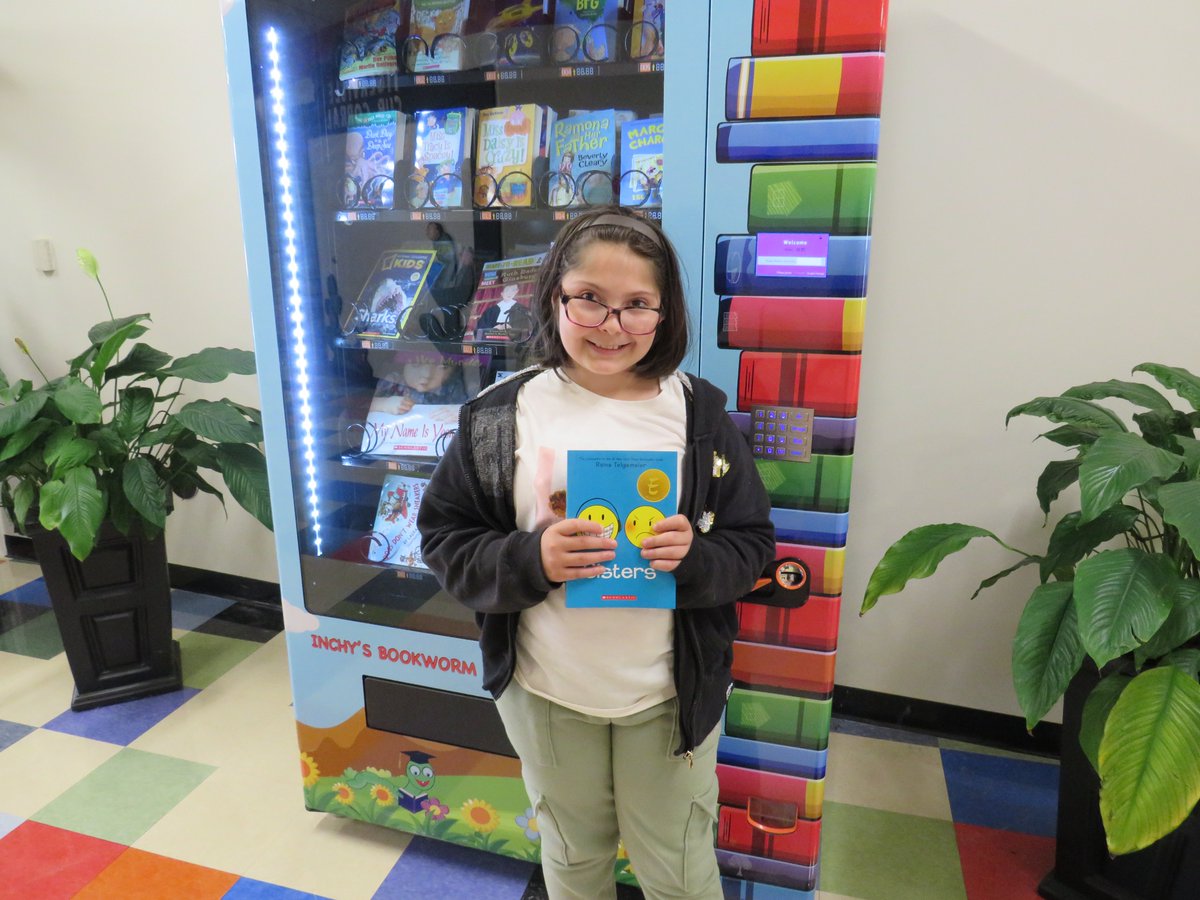 Tigerville ES tweet media