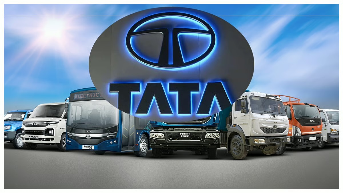 كما وعدتكم سأتطرق اليوم لشركة طاطا بعد أن كثر الحديث عنها وشراكتها مع🇲🇦
سأبدأ بطاطا موتورز عمود طاطا الفقري(التي أعرفها جيدا) للتعريف بها وعن تركيبتها وكيف استطاعت أن تصل إلى ماوصلت إليه اليوم وهل يمكن للمغرب أن يستفيد من خبراتها واستنساخ تجربتها لبناء صناعة وطنية قوية؟
هيا بنا👇