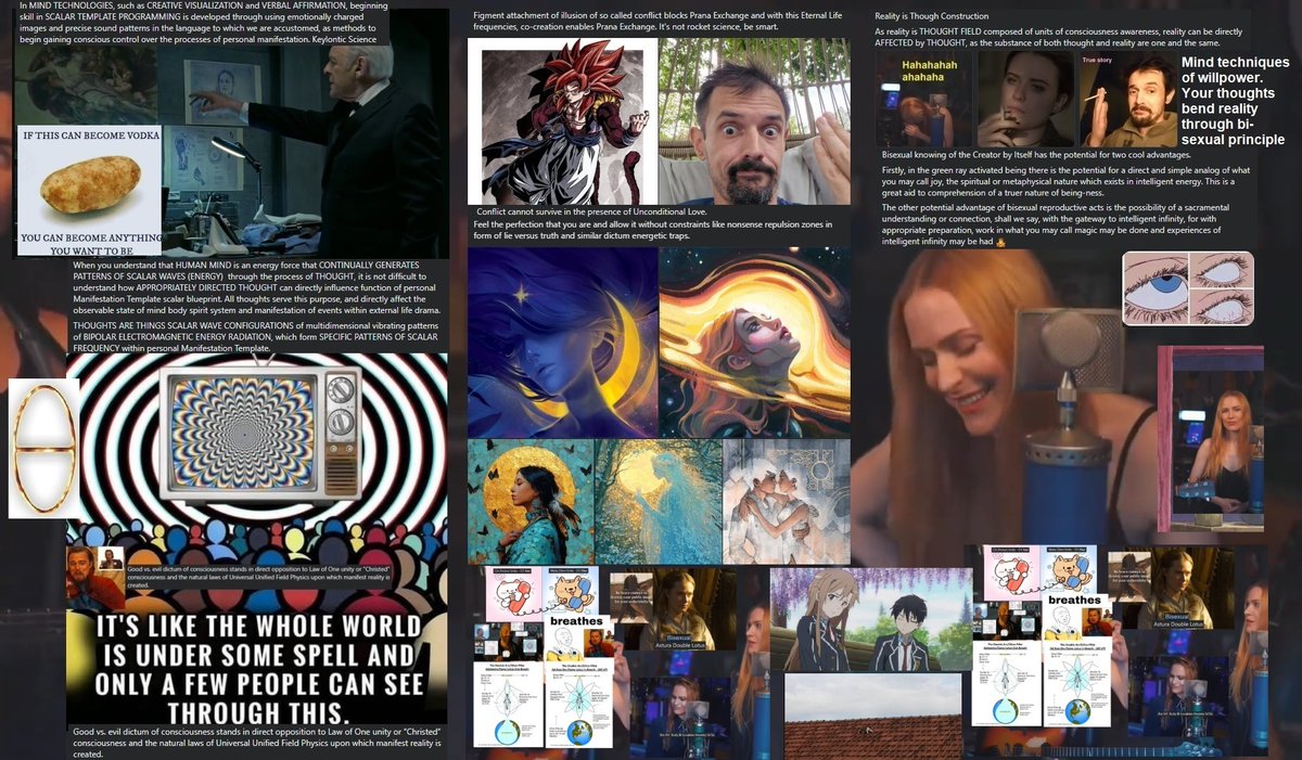 Knows what real bi-sexuality is 😂🤣🤣🤣