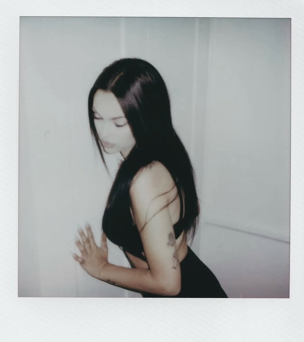 casu6lty's tweet image. i feel everything polaroid outtakes 🪽🤍