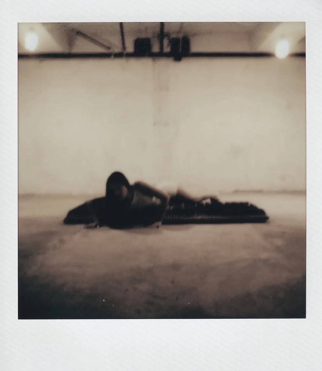 casu6lty's tweet image. i feel everything polaroid outtakes 🪽🤍