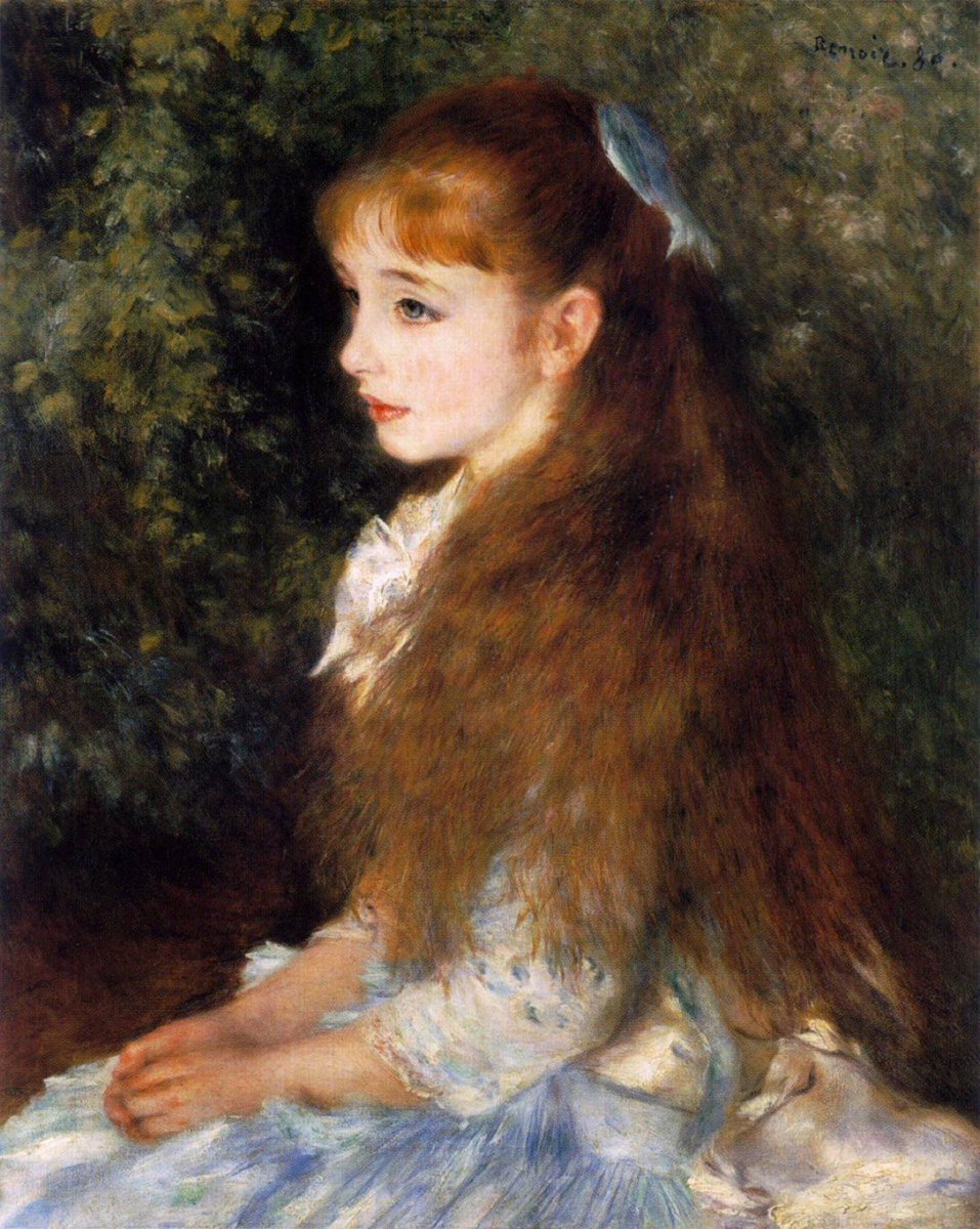 allontanarsio's tweet image. By Pierre-Auguste Renoir