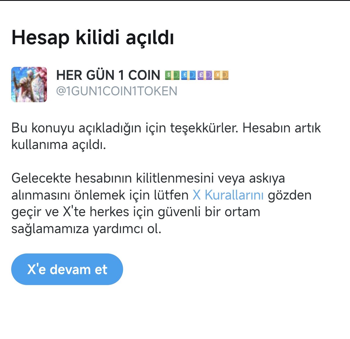 HER GUN 1 COIN tweet media