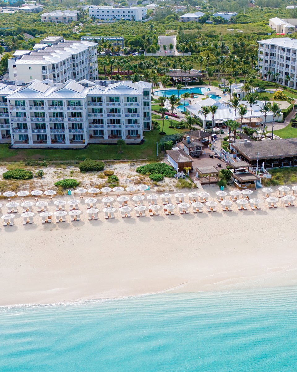 Alexandra Resort tweet media