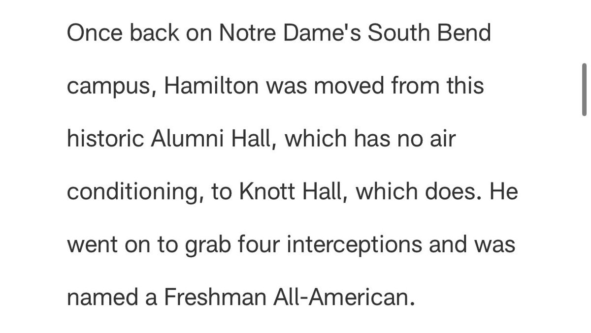 cantineposts's tweet image. My respect for Kyle Hamilton 📉📉