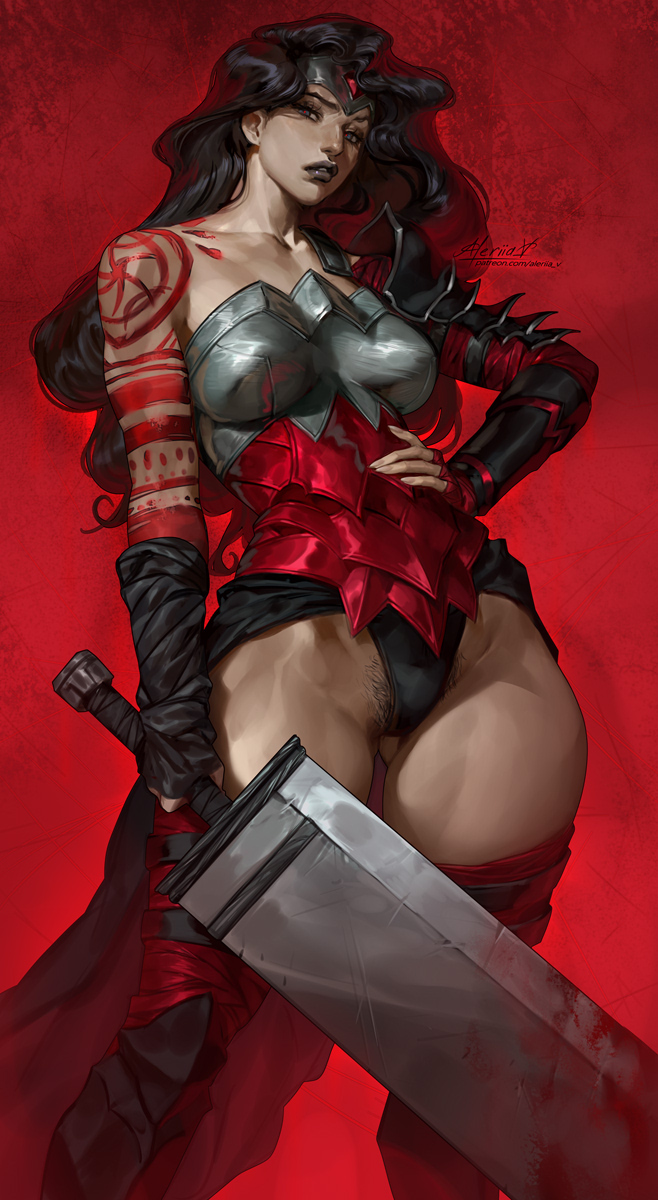 So... people were asking for a bush 🤭