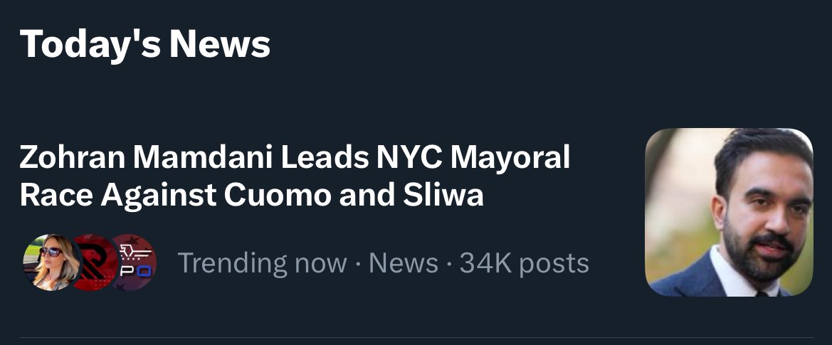 Let’s go, New York 🤞