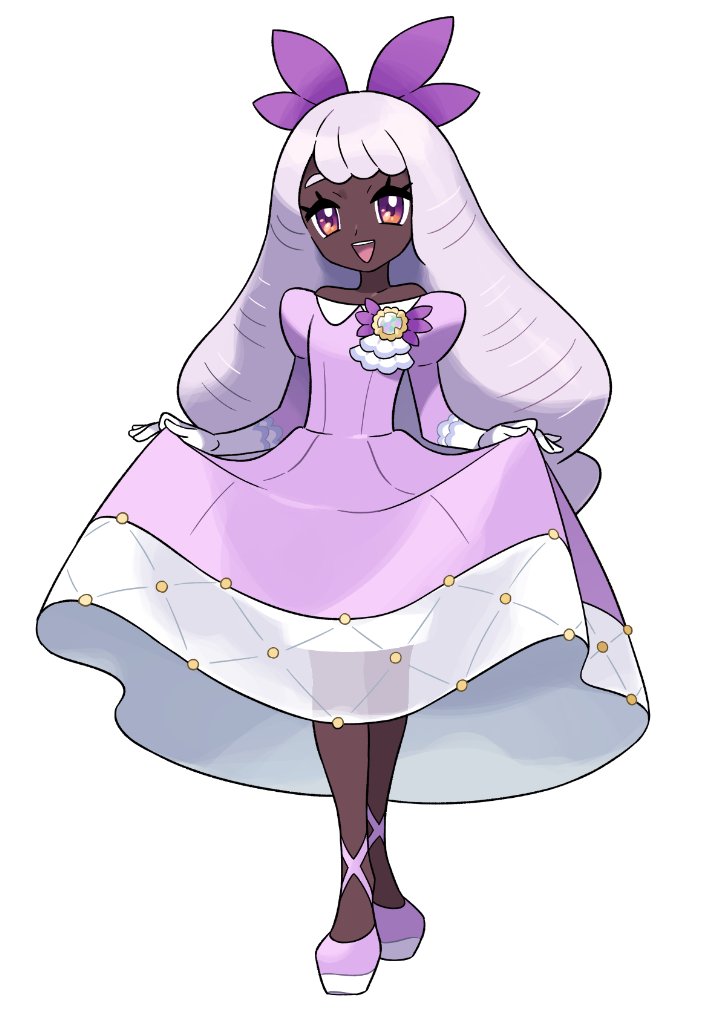 mazolantis's tweet image. 5年前メルヘンしょうじょだったユカリさま