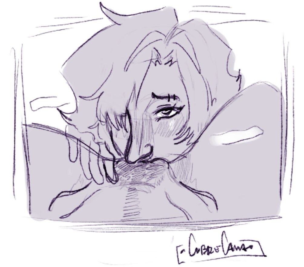 Doodles!!!
#nsfw #nsfwart #nsfwtwt