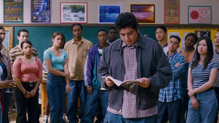 Freedom Writers