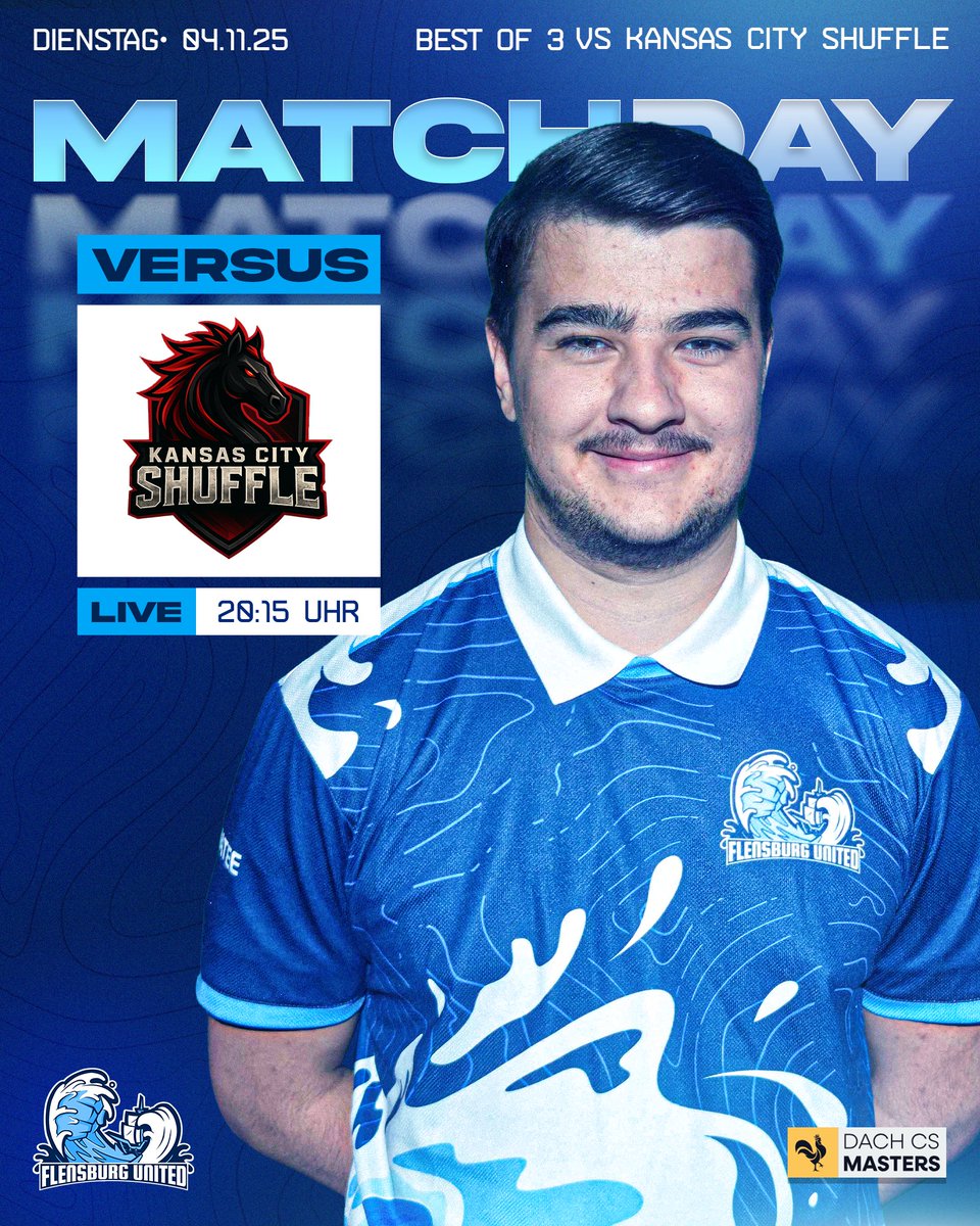 Flensburg United e.V. tweet media