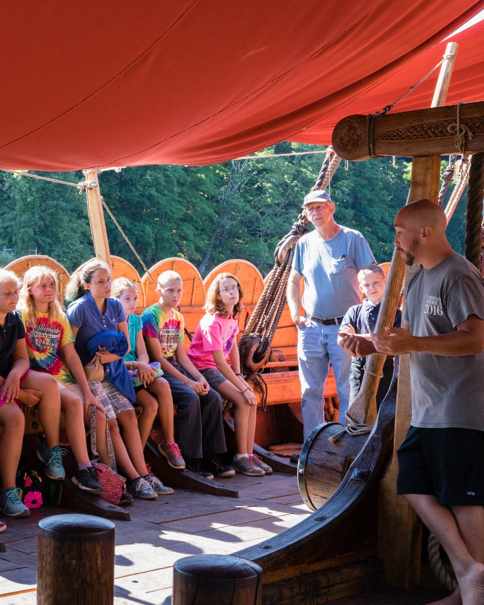 Draken Harald Hårfagre tweet media