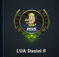 empezamos 2-0 vs <a href="/FALKE_EC/">Falke Esports</a>  con LUA DANIEL gaming en la #IberianbyDominos y pasamos a cuartos vs el BARÇA siuuu
ggs <a href="/DeceIIer/">Deceller</a> <a href="/Poweehh/">Poweh</a> &lt;3

(no se por que me han puesto Daniel