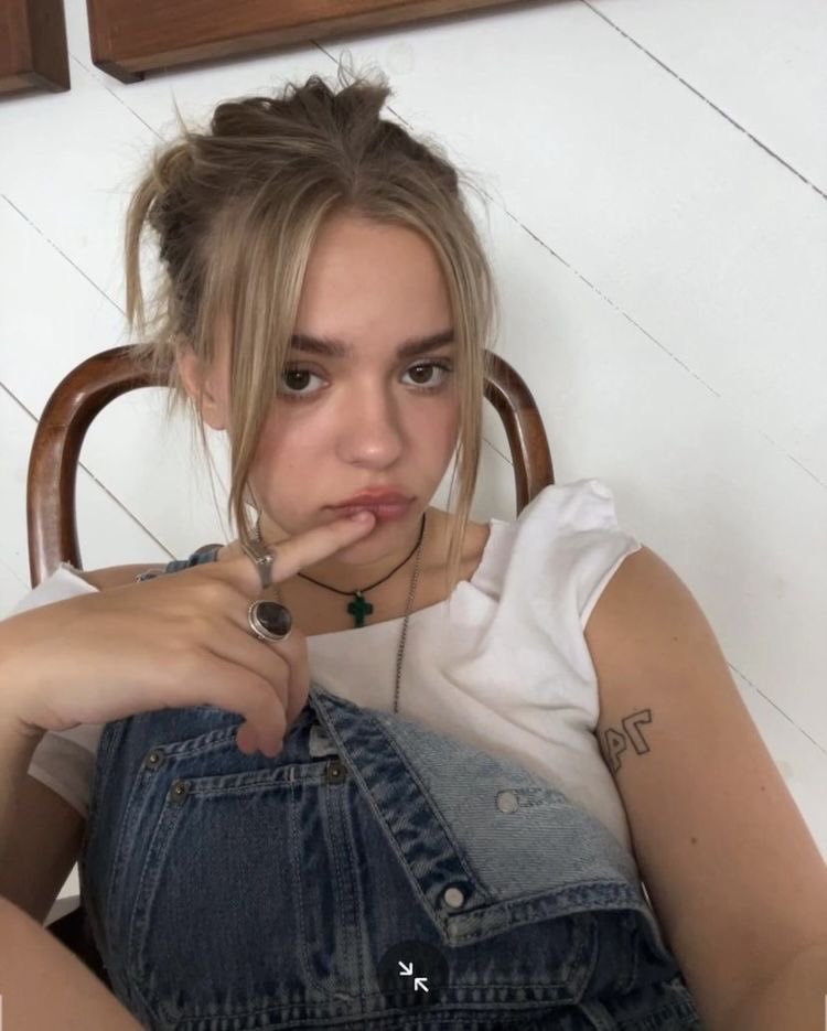 can’t believe we’re getting isabela merced and maisy stella in the same movie