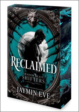 Why yes, HTP Books, I would like to read <a href="/JayminEve1/">Jaymin Eve</a> Shadow Beast Shifter books! Thanks <a href="/HTP_Hive/">The Hive</a> and MIRA Books. I’m eager to read these eGalleys. Can we talk about how great these deluxe paperbacks are, though 🤩!?