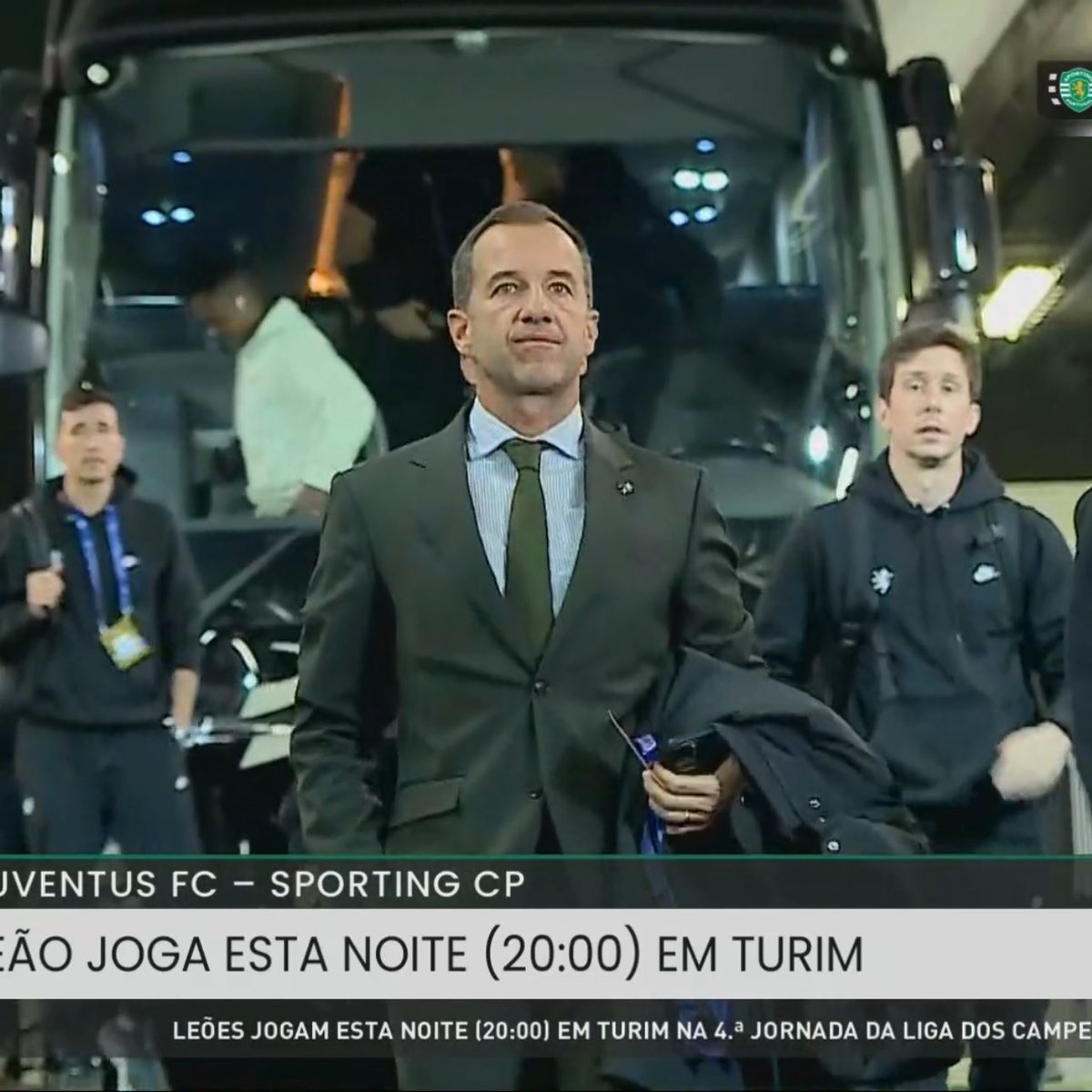 Boss.