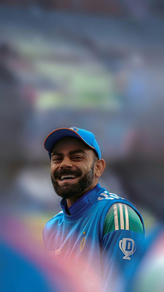 AmGoury's tweet photo. #ViratKohli𓃵 https://t.co/9TzAiPUhur