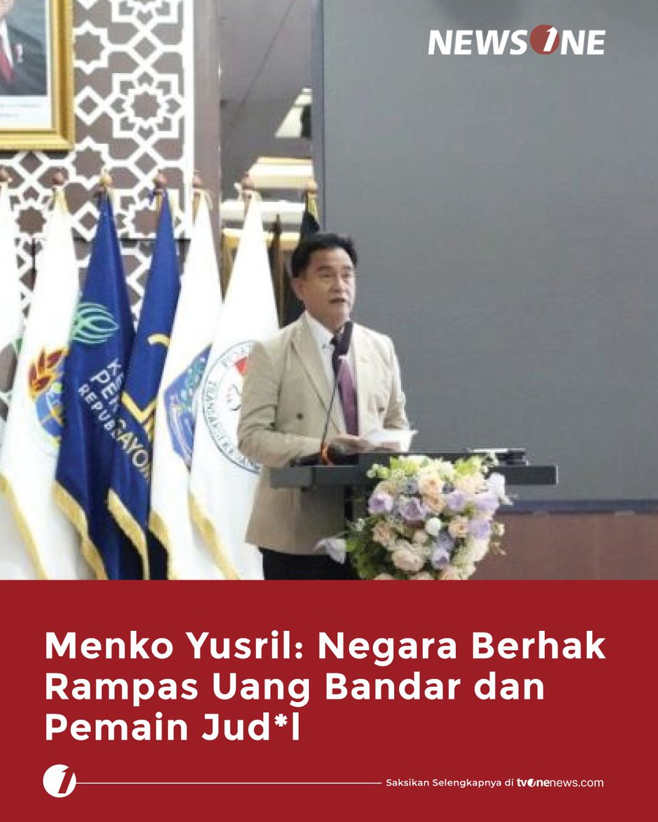 tvOnenews tweet media