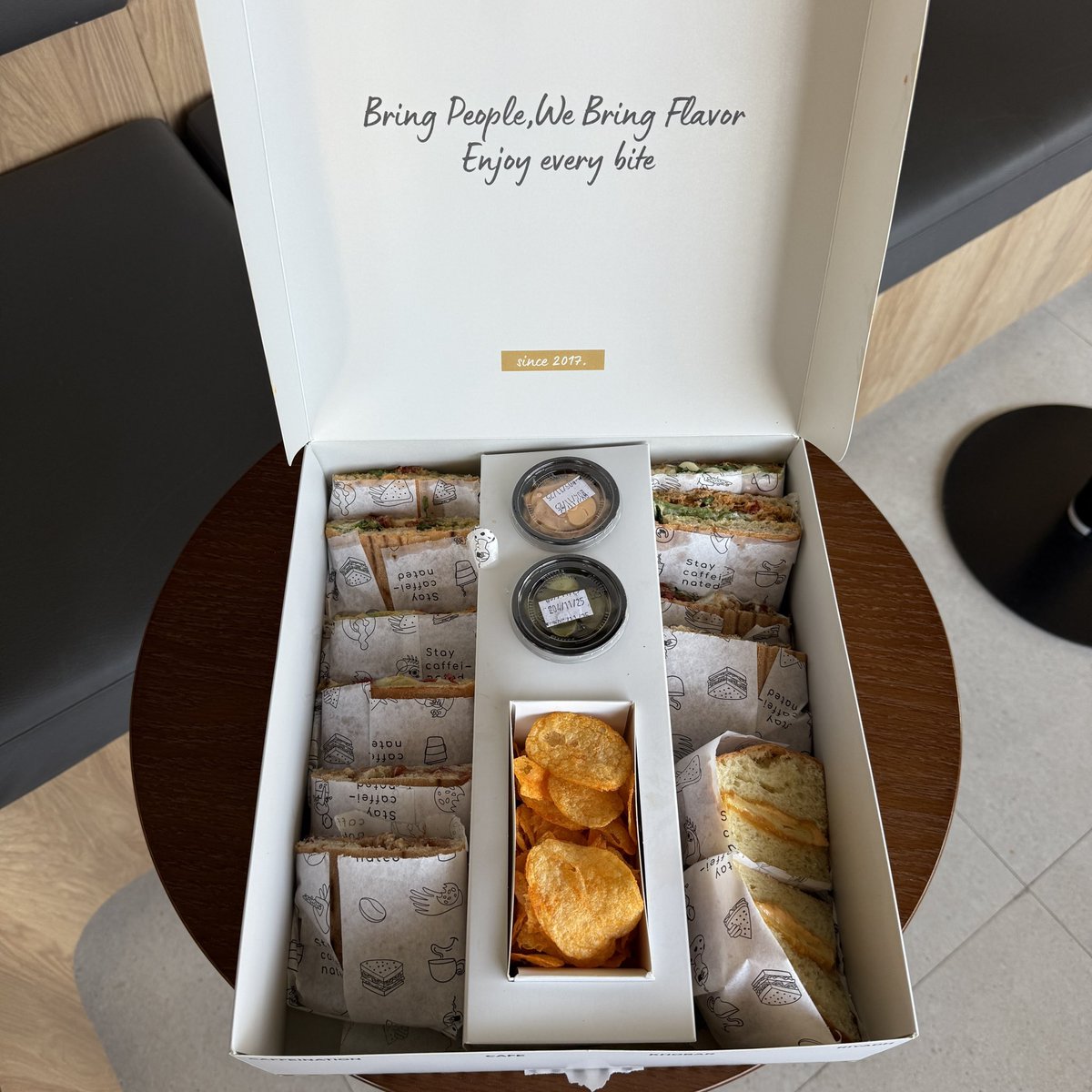 AkooL 🍔 اكول tweet media