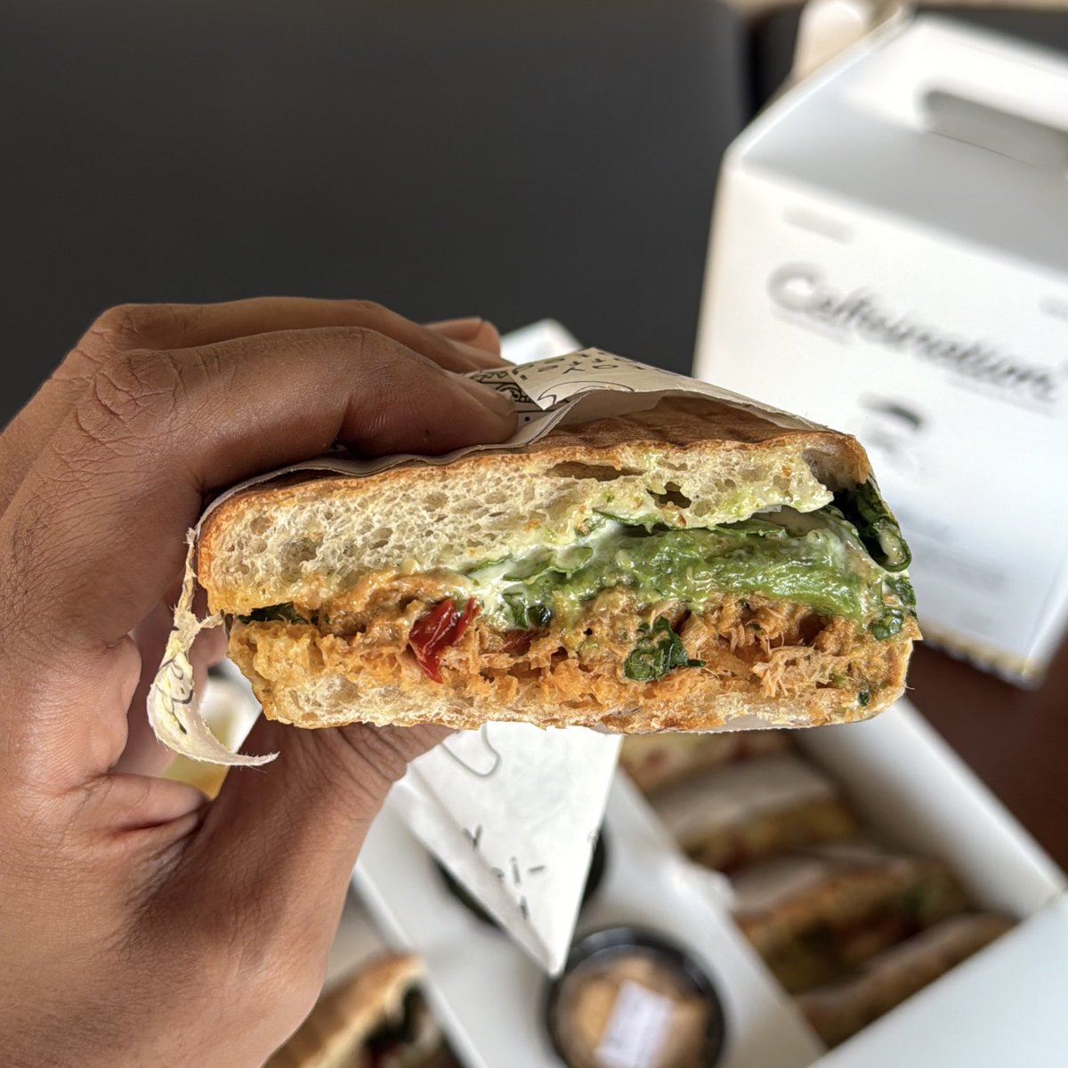 AkooL 🍔 اكول tweet media