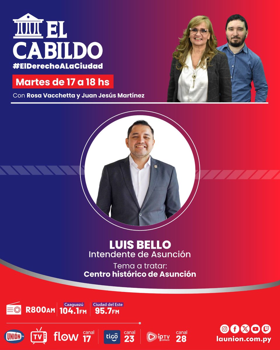 elcabildopy tweet media