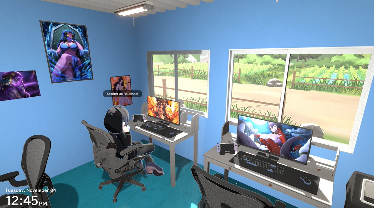 Cultist Zolon tweet media