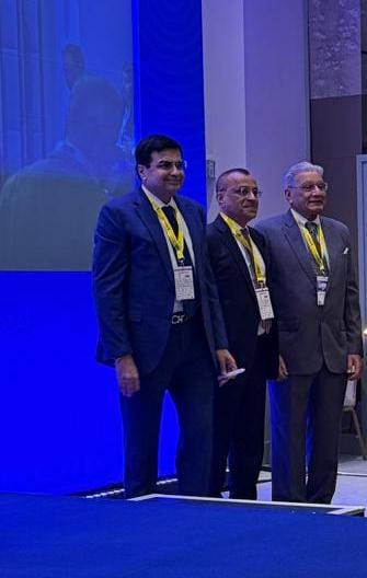 Ravin Group tweet media