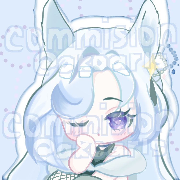 _akoaris's tweet photo. Latest commission i did for (Heize)

#artshare #ArtCommission #artcommsopen #chibiart https://t.co/RdO03QTjH8