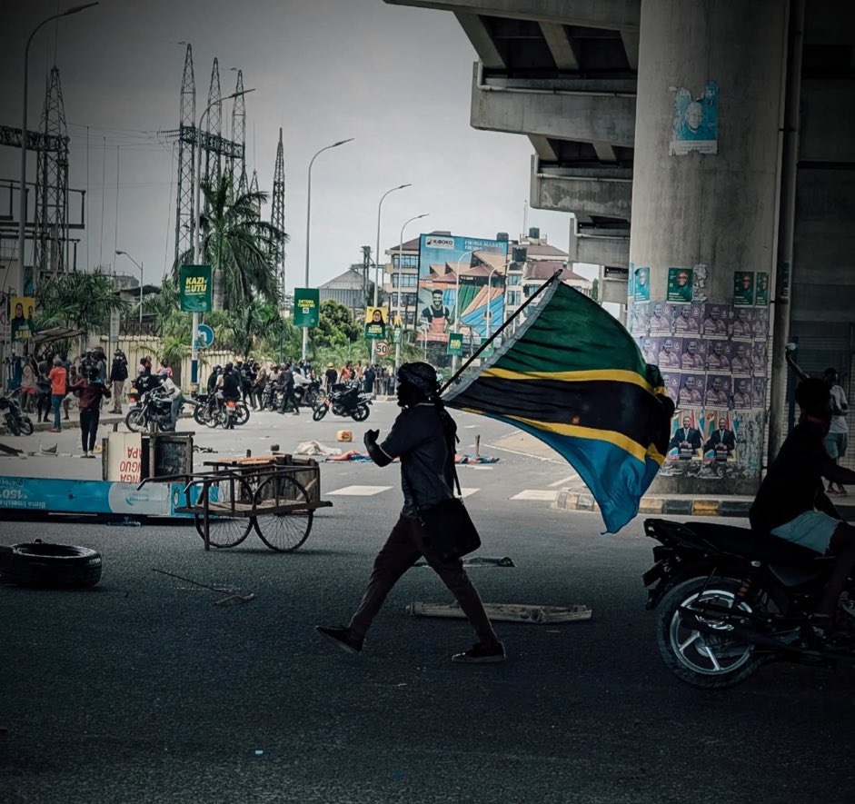 Luhomelo Tanzania (@lhomelotanzania) on Twitter photo 