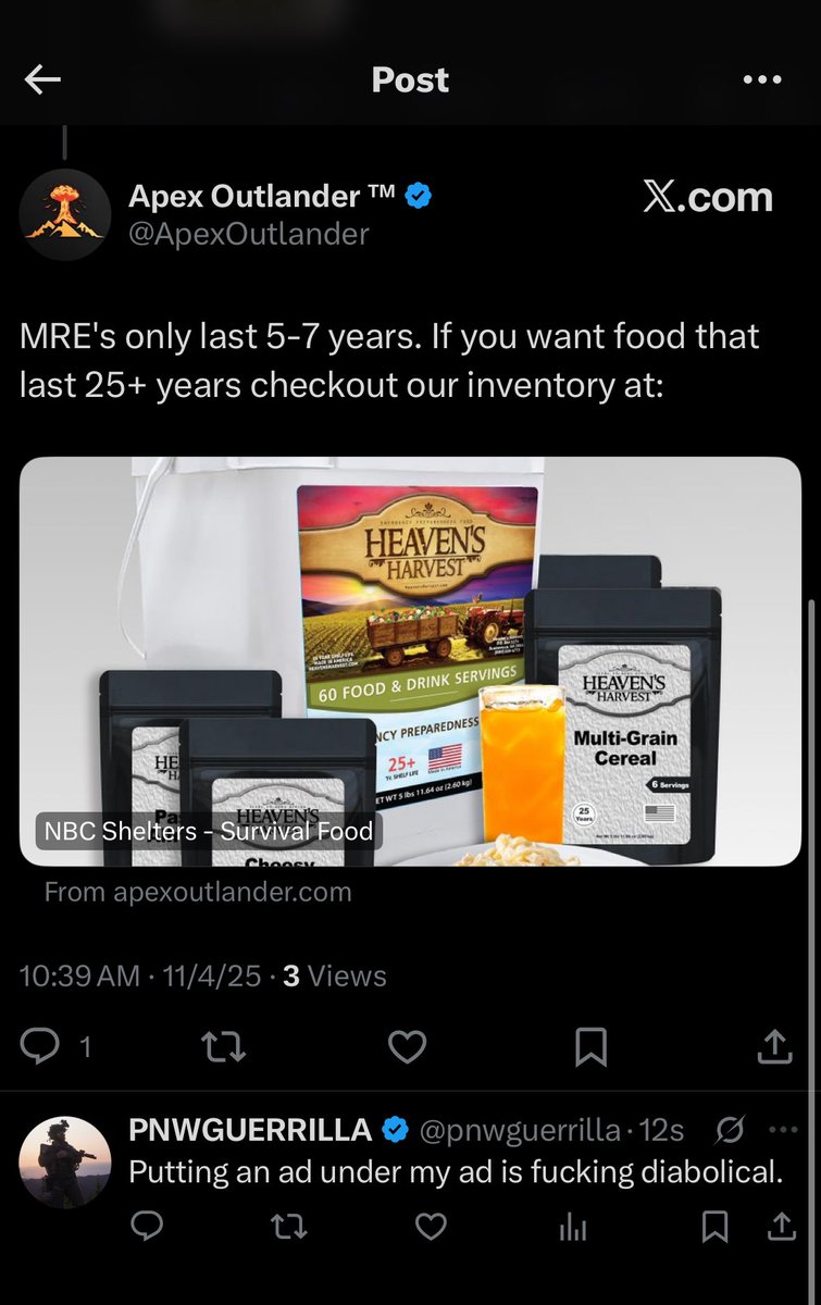 PNWGUERRILLA tweet media