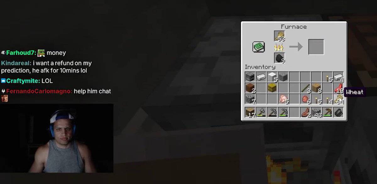 tinman77 (@tinman77lol) on Twitter photo 