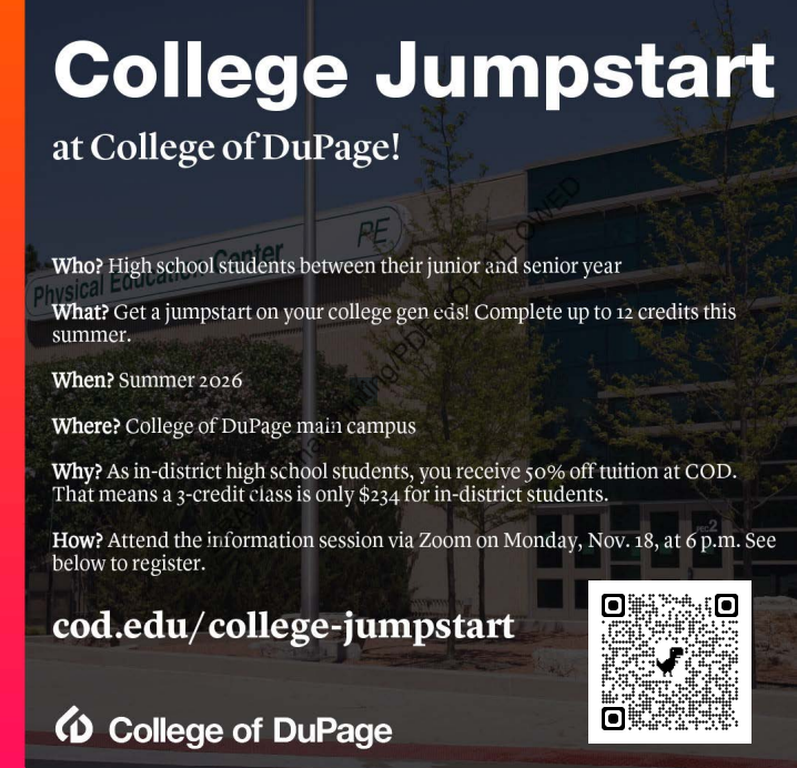 TCD News tweet media