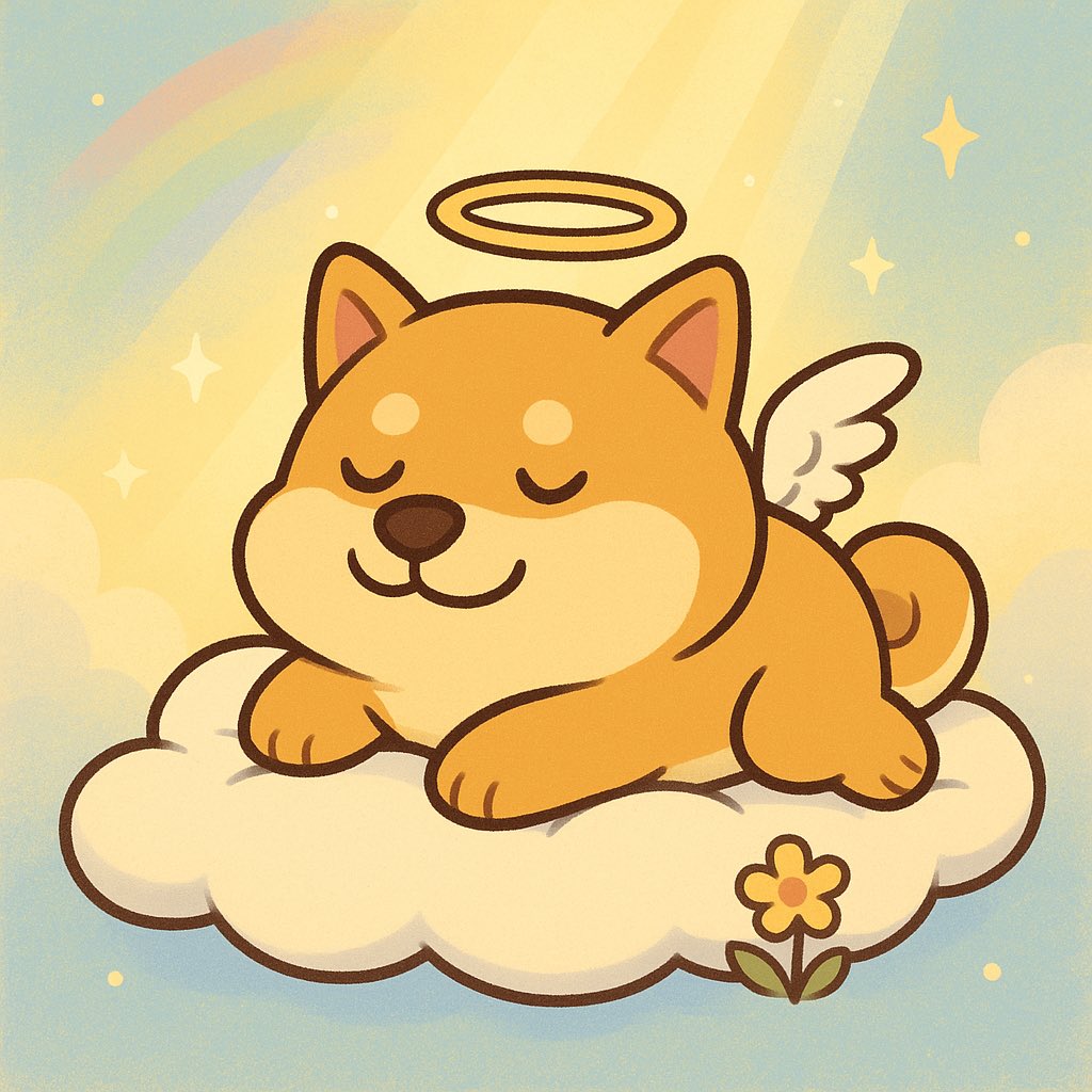 monkmasterx's tweet image. Our beloved $Balltze is now resting in crypto heaven…. 😢 #wetried