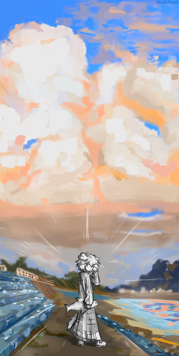 MiosMios00's tweet image. And so on we go