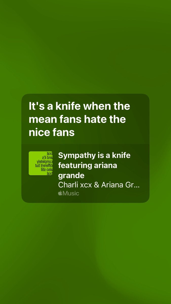 #WeLoveYouAri 
i can’t believe there’s so called “arianators” sending death threats to their fav artist when she literally tried every single possible way to see u guys, accident happened and no one wanted this to happen including ari and her team.