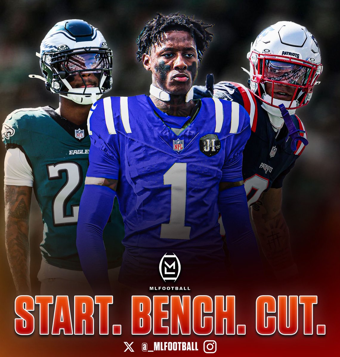 MLFootball tweet media