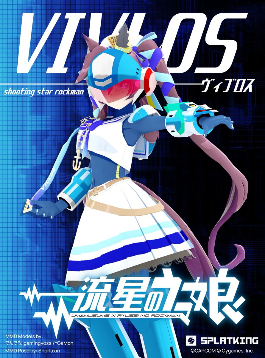 Dani SplatKing | PEAK tweet media