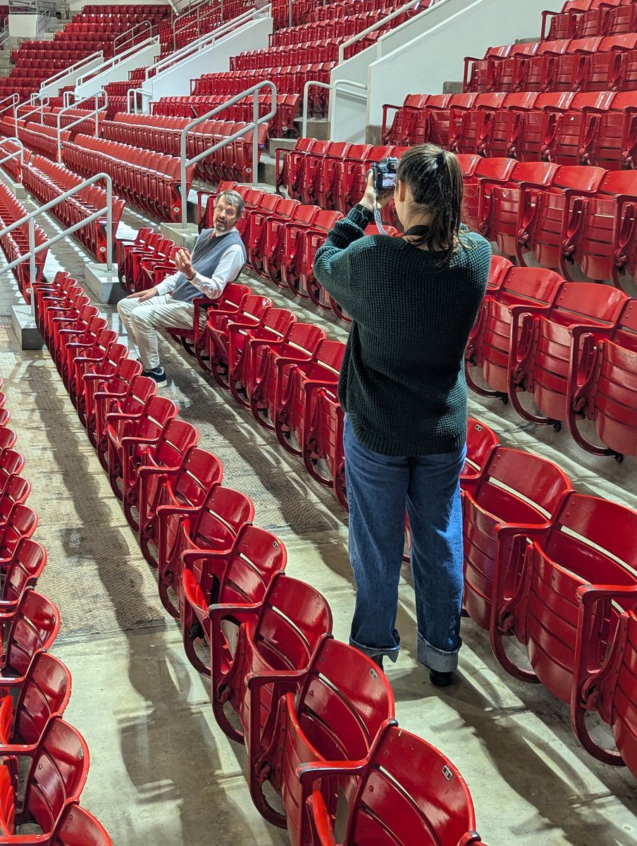 Bill Hunt tweet media