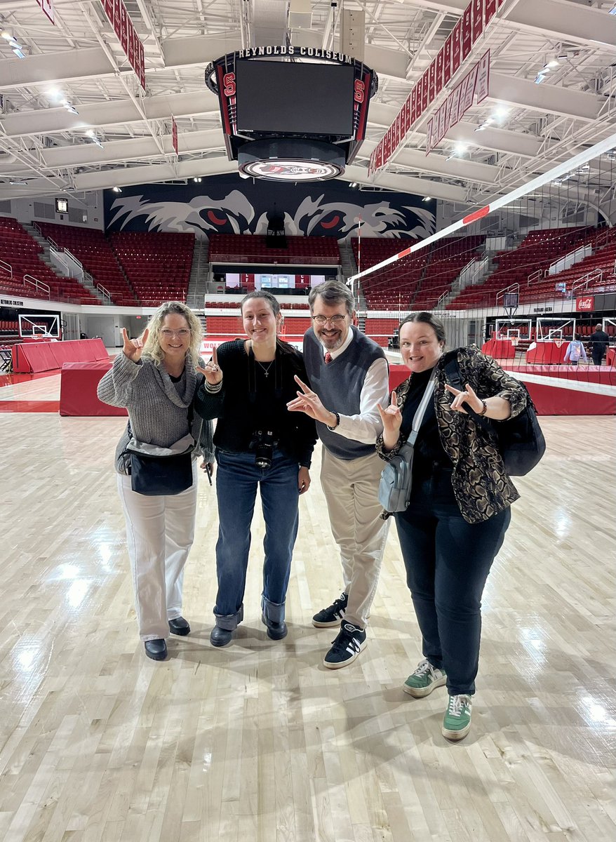 Bill Hunt tweet media